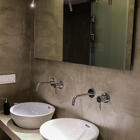 The Lux2 A Gorgeous Apartment