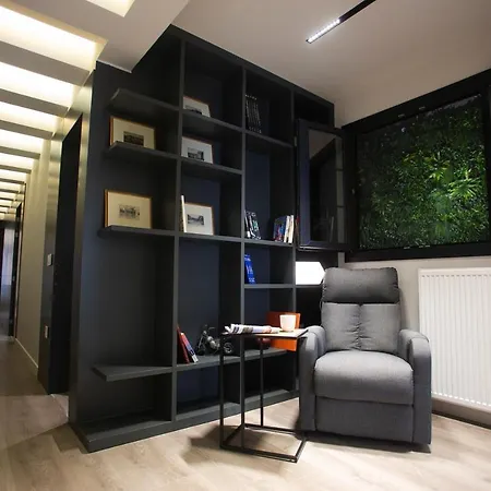 The Lux2 A Gorgeous Apartamento *