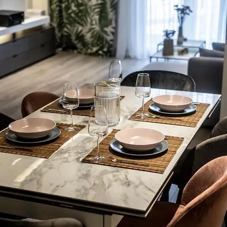 Apartamento The Lux2 A Gorgeous