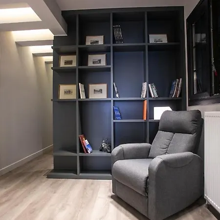 The Lux2 A Gorgeous Apartamento *